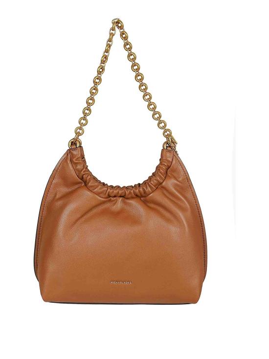 25FW 마이클 코어스 캐리어 32S6A50C6L230 Light Brown