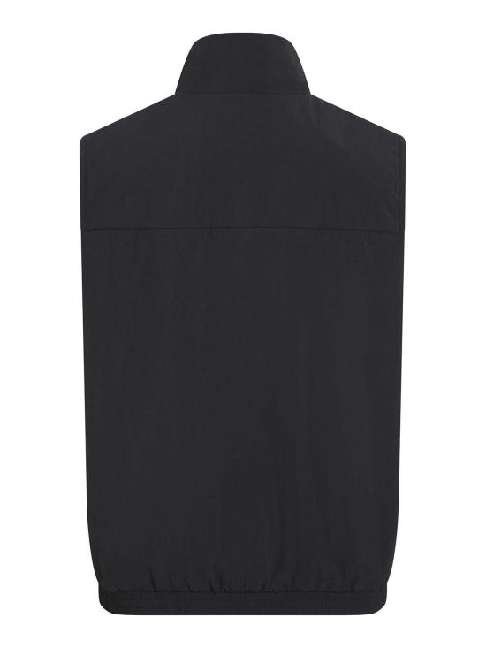  캘빈클라인 민소매 티셔츠 J30J325105BEH Black - CALVIN KLEIN
