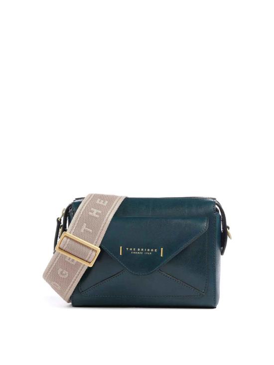 26SS 더브릿지 토트백 0429040100E Blue