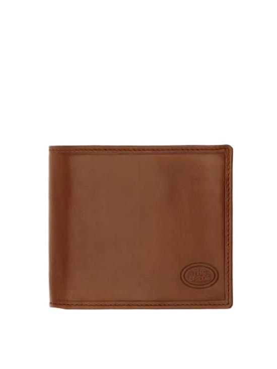  더브릿지 남성지갑 142560114 Brown