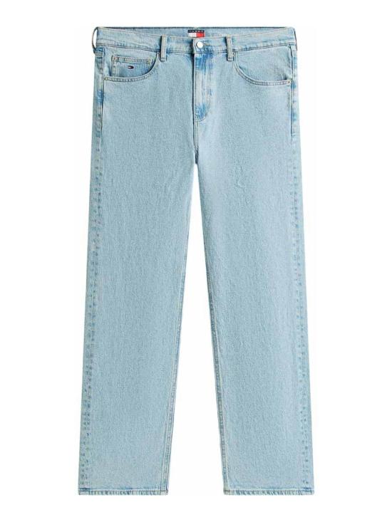 26SS 타미힐피거 데님 팬츠 DM0DM230601AB Blue