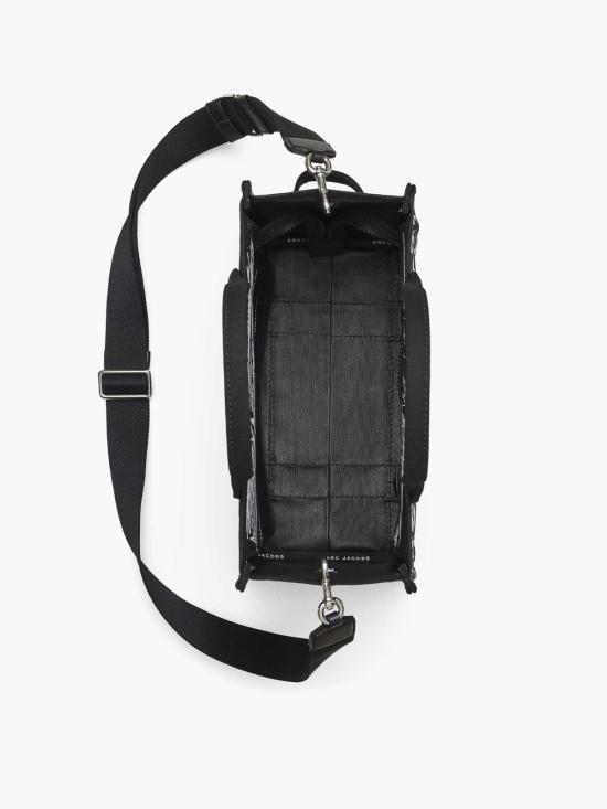 26FW 마크제이콥스 토트백 2S6HTT015H02BLACK - MARC JACOBS