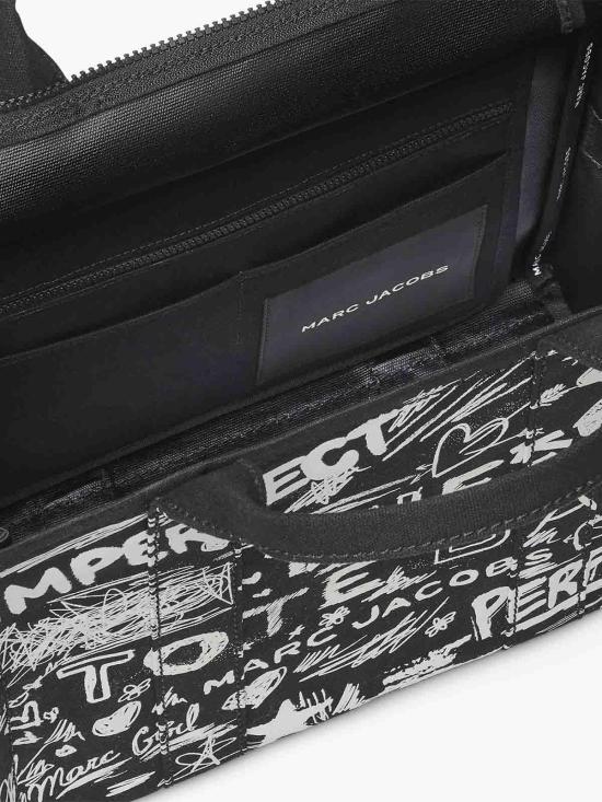 26FW 마크제이콥스 토트백 2S6HTT015H02BLACK - MARC JACOBS