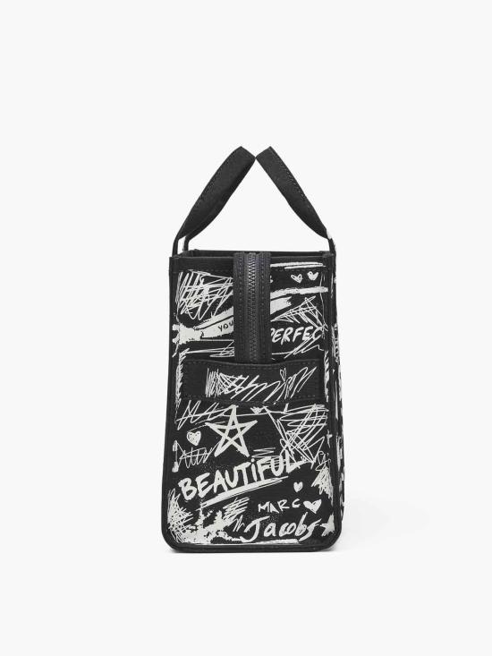 26FW 마크제이콥스 토트백 2S6HTT015H02BLACK - MARC JACOBS