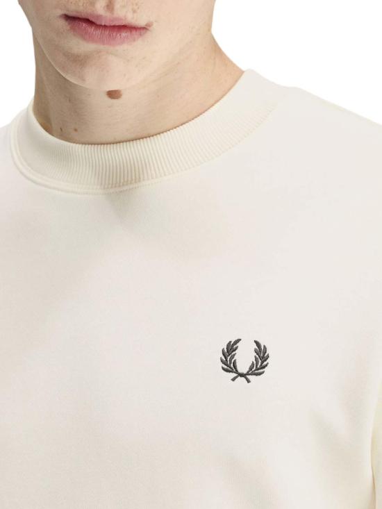 26SS 프레드페리 탑 M753584A Cream - FRED PERRY