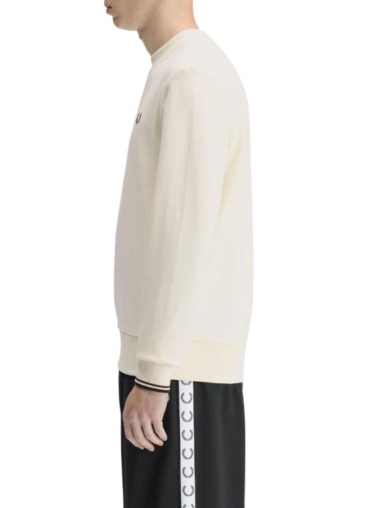 26SS 프레드페리 탑 M753584A Cream - FRED PERRY