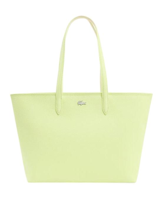 26SS 라코스테 토트백 NF4823T39 Green