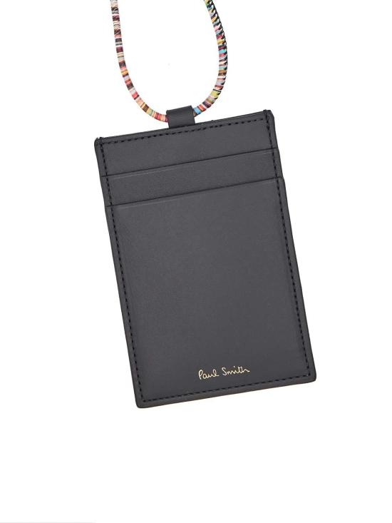  폴 스미스 여행용 액세서리 M1A8118CMULTI Black - PAUL SMITH