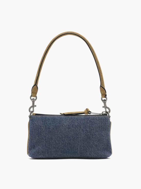 26SS 마크제이콥스 클러치/파우치 2S6SMN007S02 Blue - MARC JACOBS