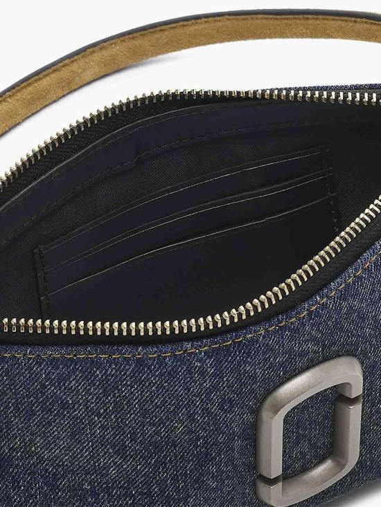 26SS 마크제이콥스 클러치/파우치 2S6SMN007S02 Blue - MARC JACOBS