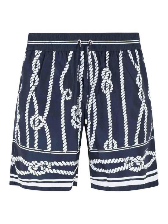 26FW 돌체앤가바나 원피스 M4E45TFPSIWHB6EZ Dark Blue