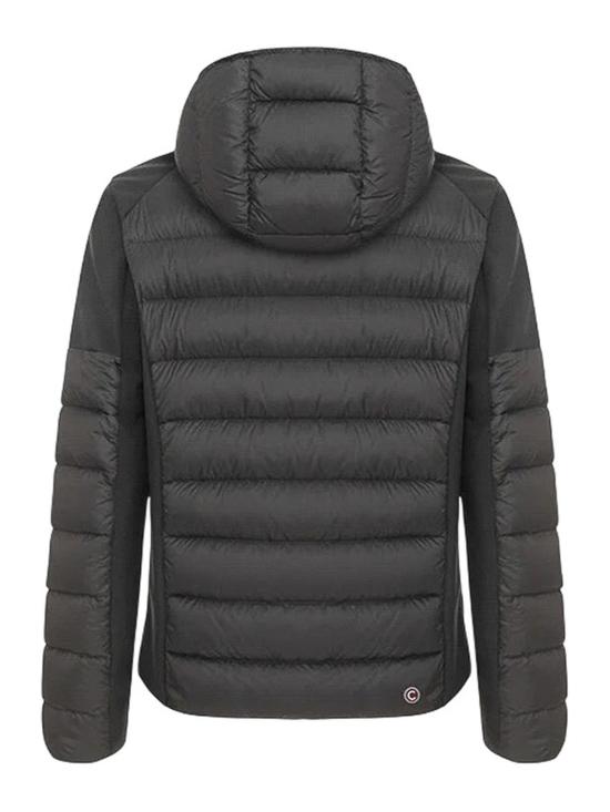 콜마르 숏패딩 1286N1WQ475 Grey - COLMAR