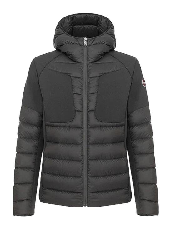  콜마르 숏패딩 1286N1WQ475 Grey