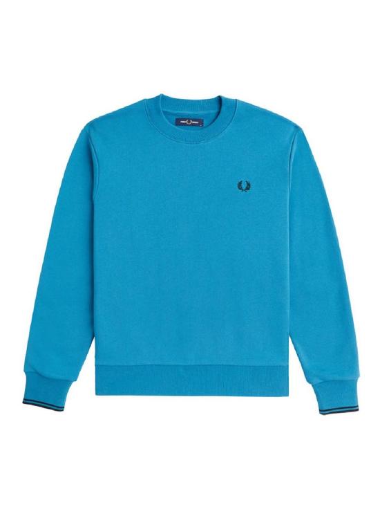  프레드페리 탑 M7535V35 Blue