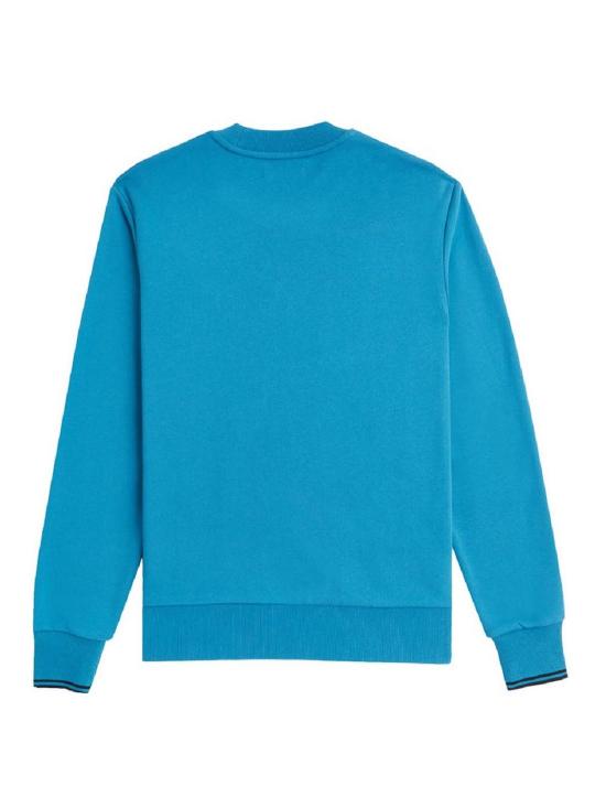  프레드페리 탑 M7535V35 Blue - FRED PERRY