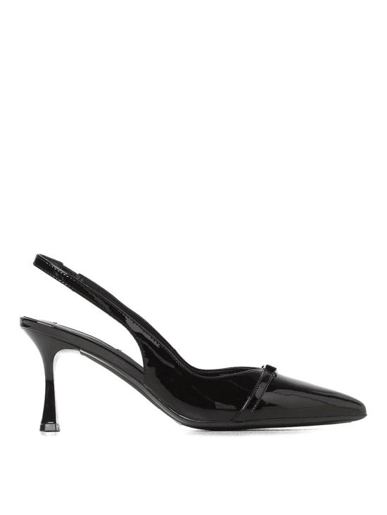  칼라거펠트 힐/펌프스 KL327041BP Black