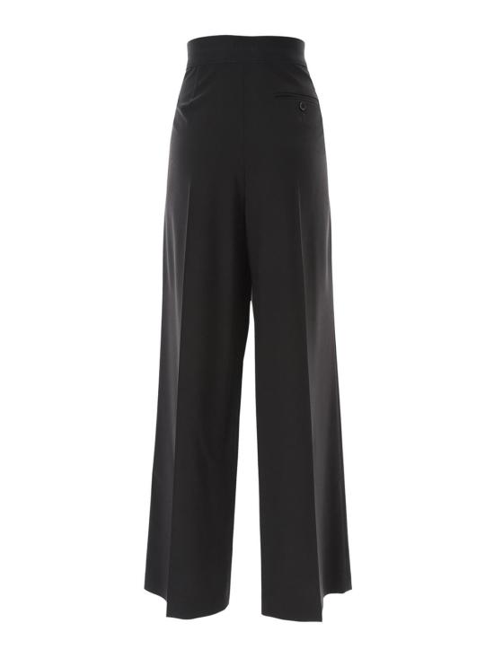  엠에스지엠 수트 팬츠 3541MDP10237606 Black - MSGM