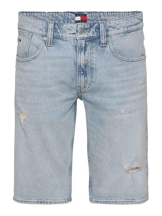 25FW 타미힐피거 의류 DM0DM213001AB Blue