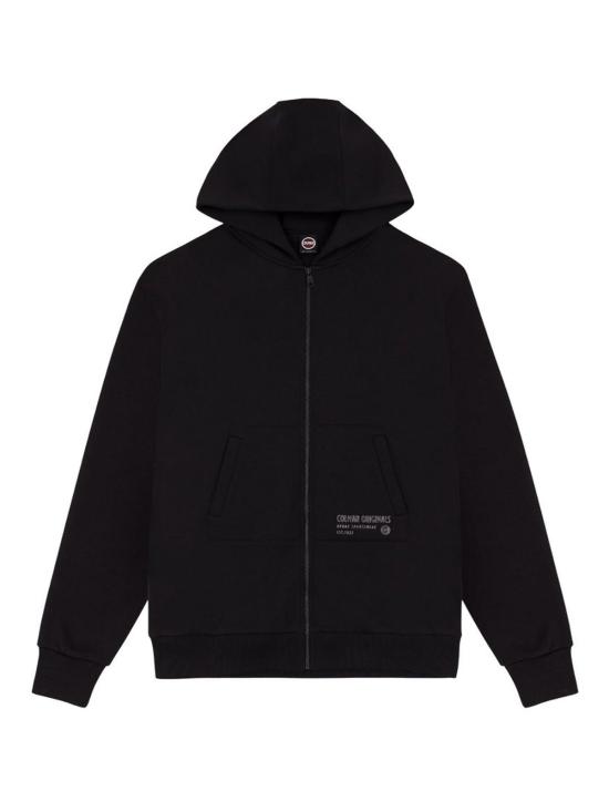  콜마르 스웨터 92506WX99 Black