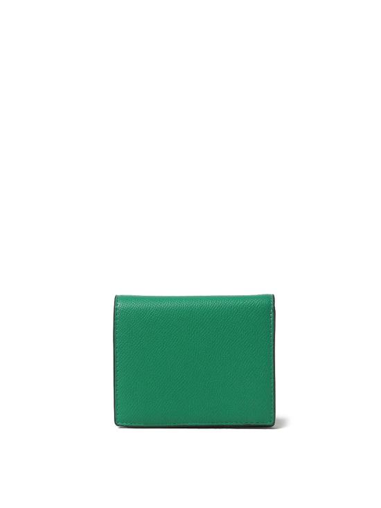  칼라거펠트 지갑 235W3249712 GREEN - KARL LAGERFELD