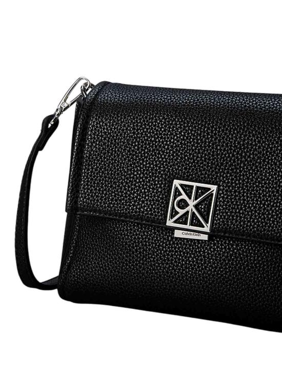 26SS 캘빈클라인 토트백 LV04F3511GUB1 Black - CALVIN KLEIN
