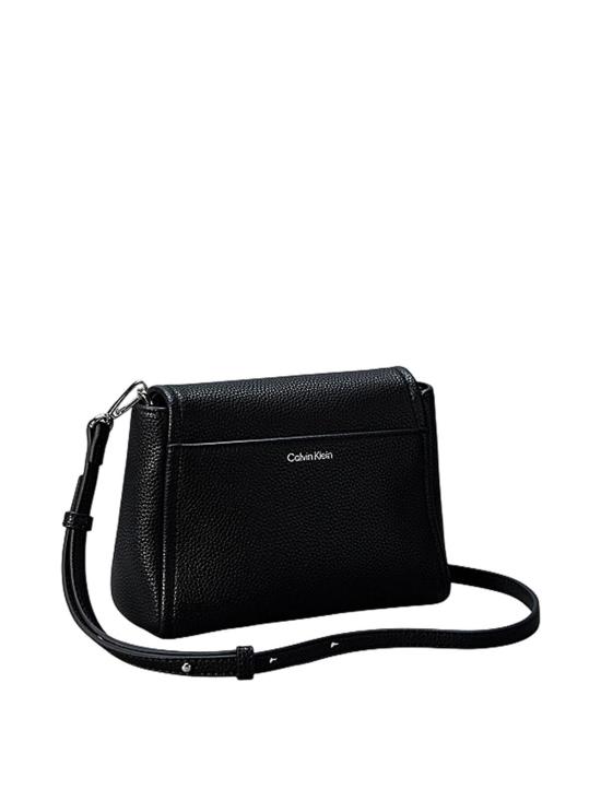 26SS 캘빈클라인 토트백 LV04F3511GUB1 Black - CALVIN KLEIN