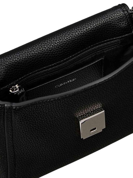 26SS 캘빈클라인 토트백 LV04F3511GUB1 Black - CALVIN KLEIN
