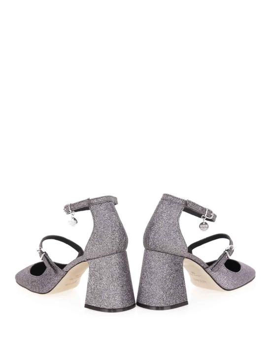  엠에스지엠 힐/펌프스 3541MDS121538 SILVER - MSGM