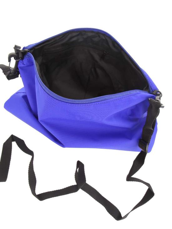  엠에스지엠 숄더백 3540MZ3365488 Blue - MSGM