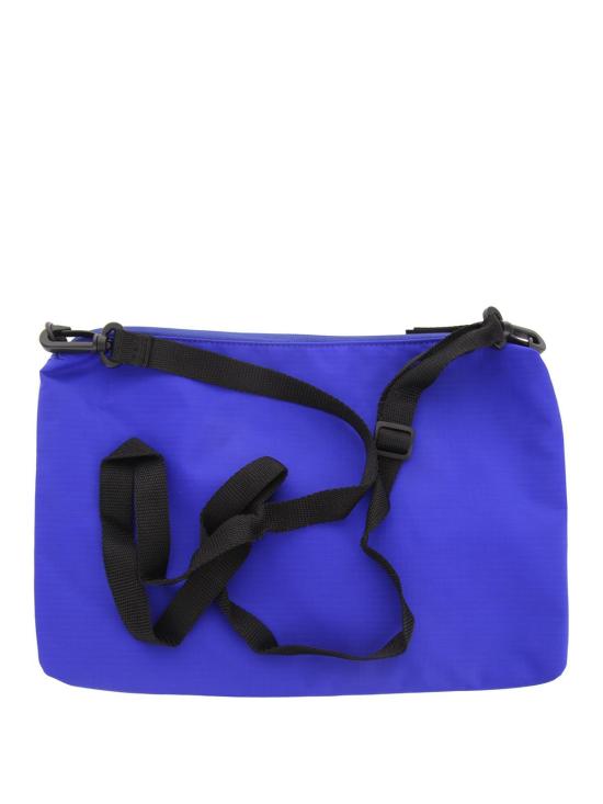  엠에스지엠 숄더백 3540MZ3365488 Blue - MSGM