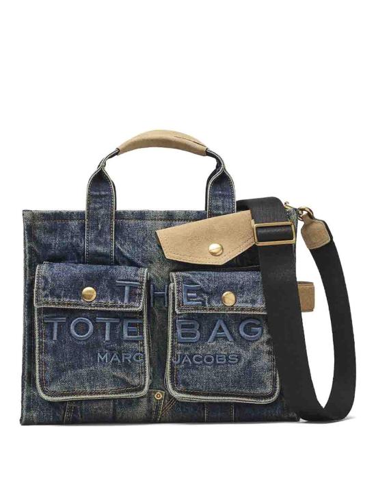 26FW 마크제이콥스 토트백 2S6HTT006H02427 Blue