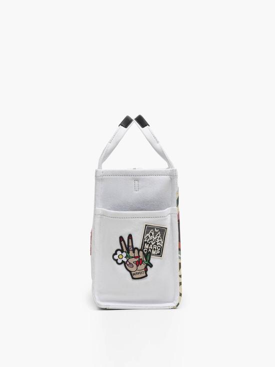 26FW 마크제이콥스 토트백 2P6HTT008H02 Multicolour - MARC JACOBS