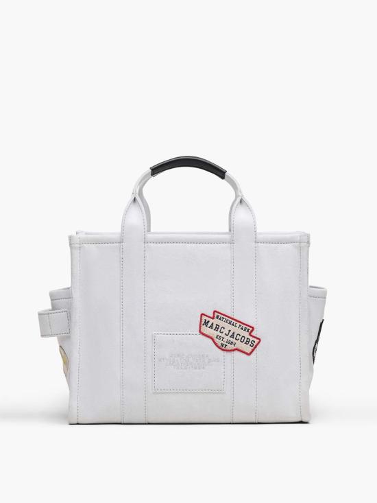 26FW 마크제이콥스 토트백 2P6HTT008H02 Multicolour - MARC JACOBS