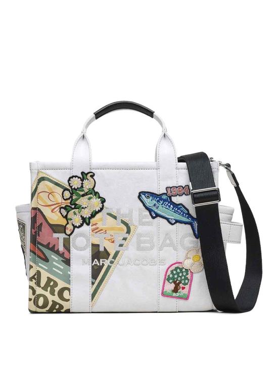 26FW 마크제이콥스 토트백 2P6HTT008H02 Multicolour