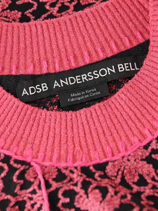  앤더슨벨 베스트 ATB1021MBLACKPINK - ANDERSSON BELL