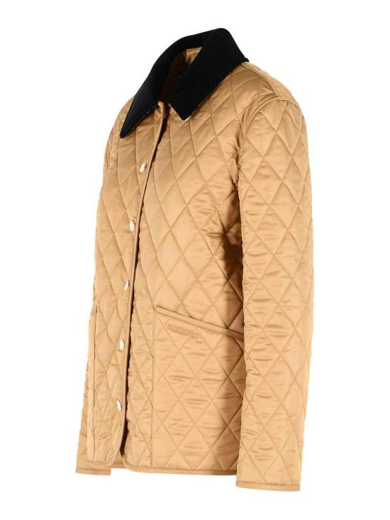 26FW 버버리 자켓 8122745 Brown - BURBERRY