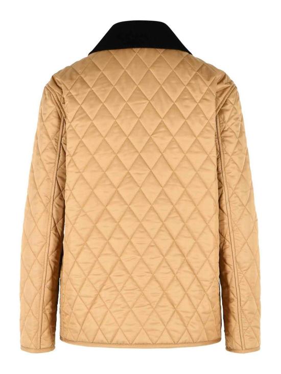 26FW 버버리 자켓 8122745 Brown - BURBERRY