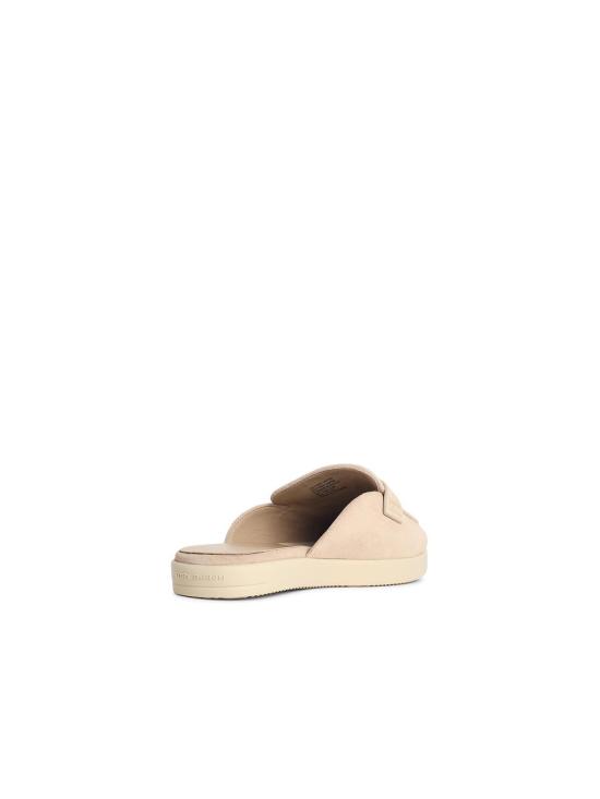 26FW 토리버치 뮬/슬리퍼 184150257 WHITE - TORY BURCH