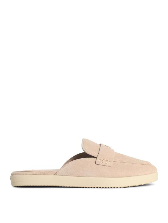 26FW 토리버치 뮬/슬리퍼 184150257 WHITE