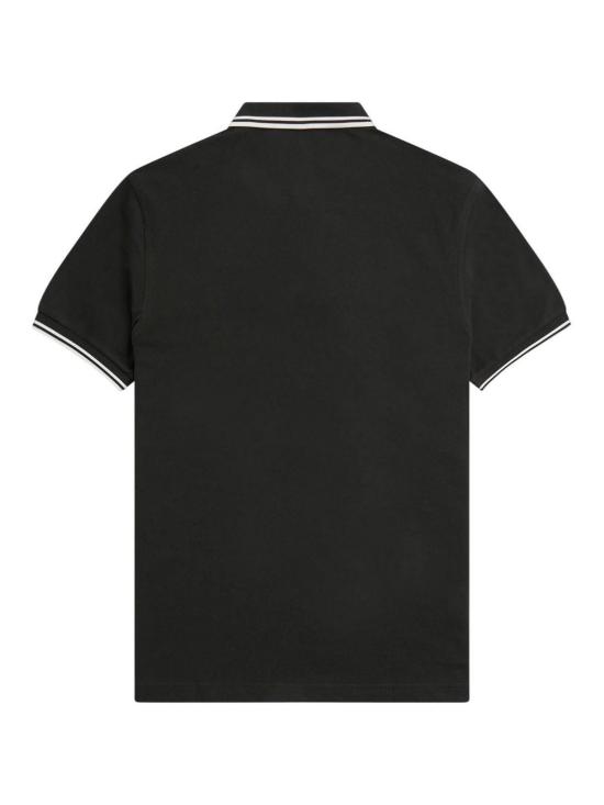  프레드페리 폴로 티셔츠 M3600T50 Green - FRED PERRY