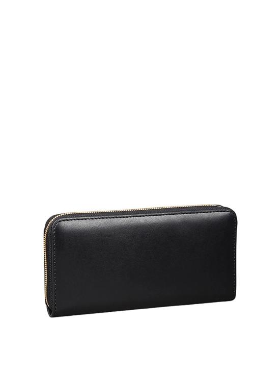 25FW 캘빈클라인 지갑 LV04F1093GUB1 BLACK - CALVIN KLEIN