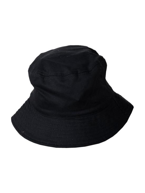  베르사체 버킷햇 74YAZK05ZG009224 Black - VERSACE