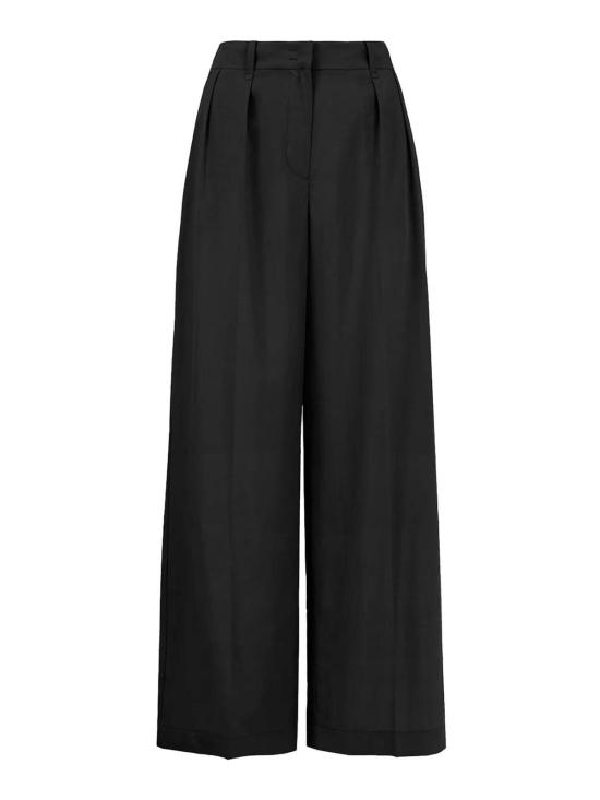 26SS 봄부기 팬츠 PW9446LYO690 Black