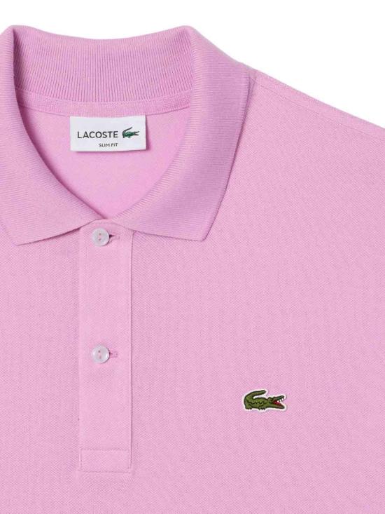 라코스테 폴로 티셔츠 PH4012IXV Nude Neutrals - LACOSTE