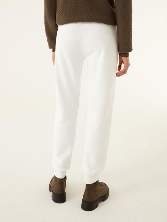  콜마르 트레이닝/조거 팬츠 90976UX01 White - COLMAR