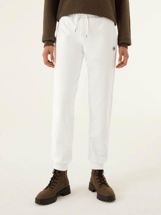 콜마르 트레이닝/조거 팬츠 90976UX01 White - COLMAR