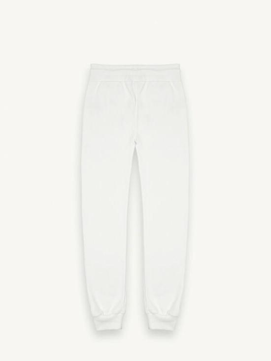  콜마르 트레이닝/조거 팬츠 90976UX01 White - COLMAR