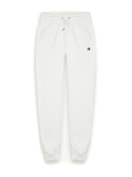  콜마르 트레이닝/조거 팬츠 90976UX01 White