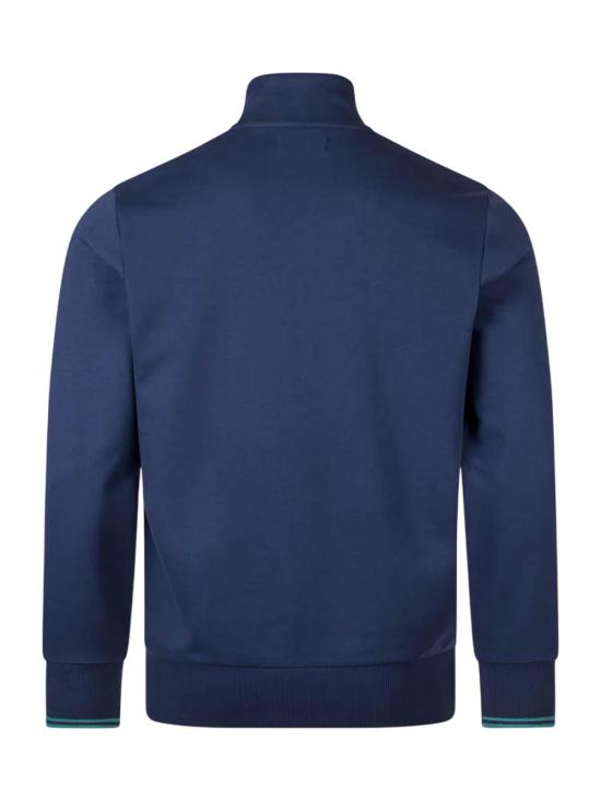 26SS 프레드페리 탑 J1327X86 Blue - FRED PERRY