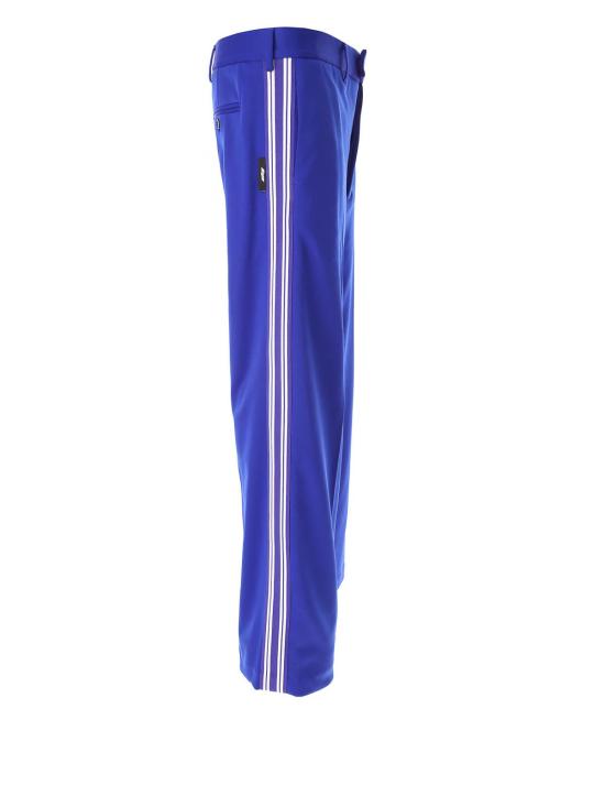  엠에스지엠 스트레이트 팬츠 3540MP14A23751085 Blue - MSGM